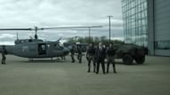 A still from Invasion season 3 (Image via Apple TV+)
